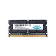Origin Storage Origin memory module 8GB DDR3-1600 SODIMM EQV A5979797 - 8 GB - DDR3