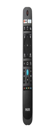 Téléviseur intelligent Philips 55BFL2214 55"