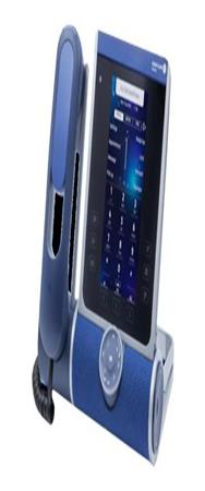Alcatel Lucent  ALE-500 - VoIP-Telefon ( 3ML27510AA )