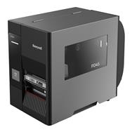 Honeywell PD4500C Color LCD (Liquid Crystal Display) Direct Thermal and Thermal Printer, Colored
