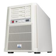 SilverStone Flp02 Tower SSI CEB Beige - Tower - ATX