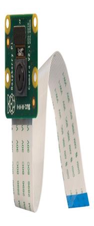 Module caméra Raspberry Pi 8 Mpx pour Raspberry Pi