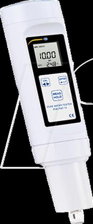 PCE Instruments PCE-PWT 10 LeitfÃ¤higkeits-MessgerÃ¤t