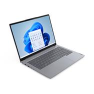 Lenovo ThinkBook 14 G6 IRL - 180Ã‚Â°-Scharnierdesign - Intel Core i5 1335U - Notebook - Core i5