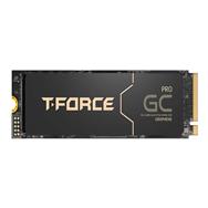 Team Group T-Force GC PRO PCIe 5.0 x4| M.2 2280| Graphen-KuehlkÃƒÂ¶rper