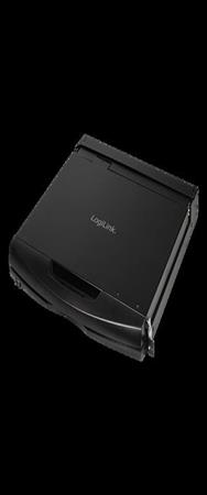 Console KVM LogiLink 19" HDMI