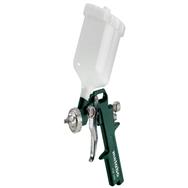 Pistolet à peinture à air comprimé Metabo 601575000
