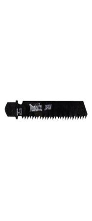 Makita A-85656 Lame de scie sauteuse B-13 paquet de 5