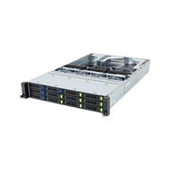Gigabyte R263-Z35-AAF1 Rev 3.x Serveur rack 2U simple SP5