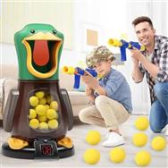 Jeu de tir sur cible Extralink Hungry Duck