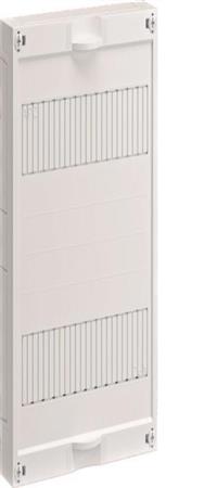 Capot de protection de contact Hager universZ 300x250mm perforé