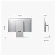 Samsung LS27FG900XUXEN 27IN IPS 16 9 - Flat Screen - 68.6 cm
