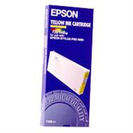 Epson Singlepack Yellow T408011 220 ml - Jaune - Encre pigmentée - 1 pièce(s)