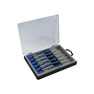Jeu de tournevis de précision InLine Elektronik - 6 pièces - Torx