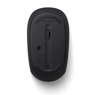 Microsoft RJN-00003, Ambidextre, Bluetooth, Noir