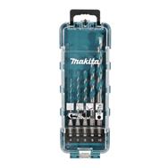 Makita TCT Multibohrer Set 1/4 5tlg