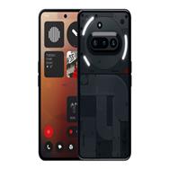 Nothing Phone 3a 12/Black Android A10400145 - Smartphone - 256 GB
