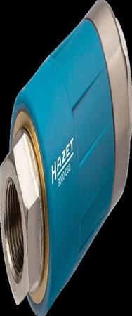 HAZET HZ 9000-060 Raccord de sécurité