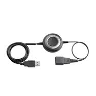 Jabra LINK 280 - Adaptateur pour micro-casque