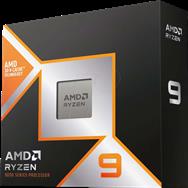 AMD Ryzen 9 9950X3D 4,3 GHz