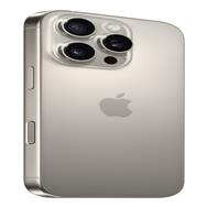 Apple iPhone 16 Pro Titan Natur - Cellphone - 256 GB