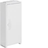 Étagère autoportante Hager FWB41S blanche