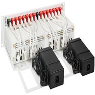 Rackmount.IT .IT FortiGate 81F-PoE Duo - Network Accessory