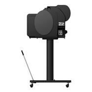 Canon imagePROGRAF GP-200 - Bubblejet - 2400 x 1200 DPI - JPEG - PDF - Black - Cyan - Magenta - Matte black - Yellow - PF-07 - A1 (594 x 841 mm)
