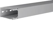 Goulotte de câbles Hager BA68004007030B 2 m PVC gris