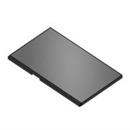 HP 1000 Display: 14-inch Flat Screen