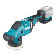 Makita DPO500Z Polisseuse à orbite aléatoire