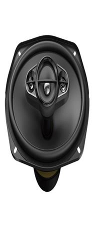Pioneer TS-A6980F - 4-way - 650 W - 100 W - 4 ? - 90 dB - Ferrite