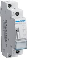 Hager EPN513 250 V