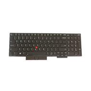 Lenovo 01YP785 - Keyboard - Finnish - Swedish - Keyboard backlit - Lenovo - ThinkPad L580