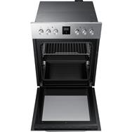 Samsung F-NB69R2301RS - Oven with cooktop