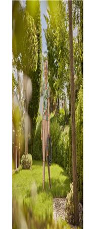 Tuyau textile Gardena Liano Life 1/2 10 m - Offre spéciale