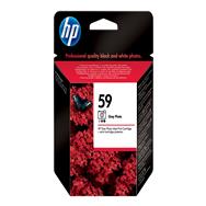 HP C9359AE Dye-Based Ink: 1 Pc