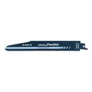 Bosch S 1130 CF Endurance for Metal Sabre Saw Blades - Sabre saw blade - Epoxy - Pipe - Diamond - Black - 20 cm - 1 pc(s)