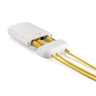 ZyXEL PoE 12 - Injecteur PoE - 45 W