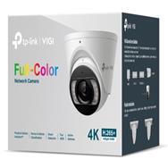 Caméra réseau couleur tourelle TP-LINK VIGI 8 Mpx