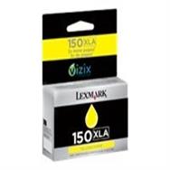 Lexmark 14N1650 - Yellow - Pigment-based ink - 1 pc(s)