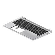HP M21679-BG1 Swiss Backlit Keyboard