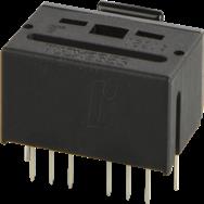 Émetteur-récepteur fibre optique Toshiba TODX2353 - 17,0/-23,5 dBm 0,5 Mbit/s