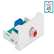 Delock Easy 45 - modules encliquetables