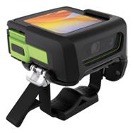 Zebra WS50 Wearable Solution Back of Hand Mount