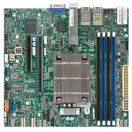 Carte mère Supermicro X12SDV-8C-SP6F