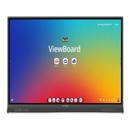 ViewSonic IFP6553 ViewBoard 53series 65" UHD Touchscreen