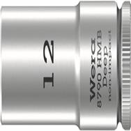 Douille Wera 004534 12 mm