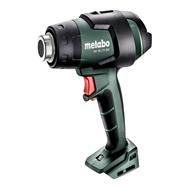 Décapeur thermique Metabo HG 18 LTX 500