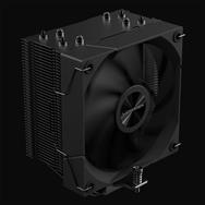 LC-Power CPU-Kuehler LC-CC-120-W4 Schwarz